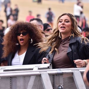 Paolla Oliveira e Taís Araújo são rivais em 'Vale Tudo'