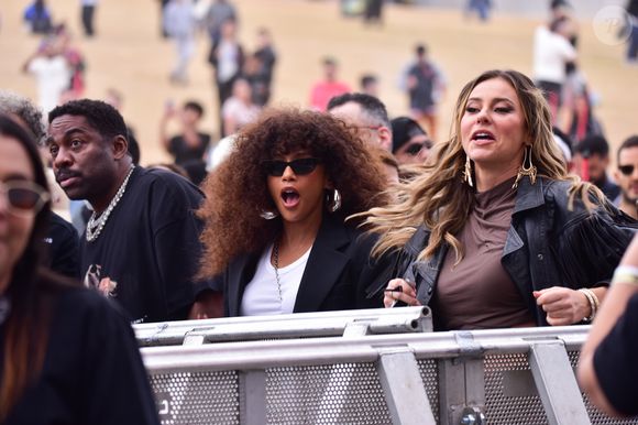 Paolla Oliveira e Taís Araújo são rivais em 'Vale Tudo'