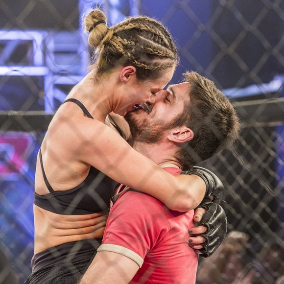 Em entrevista ao Uol, na época, a médica contou que o planejamento da alimentação de Paolla Oliveira foi personalizado.