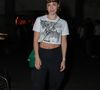 Alice Wegmann ao jornal Extra: ‘É muito decepcionante... Acho que foi quase mais doído do que ser enganada por namorados’