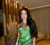 Rayane Figliuzzi disse que o ex-companheiro não paga pensão e nunca foi presente na vida do filho