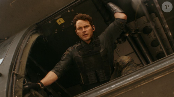 Filme 'Tomorrow War', com Chris Pratt no elenco, vai ganhar continuação? Ao que tudo indica, e durante uma entrevista do diretor Chris Mckay, existe sim um roteiro em desenvolvimento.
