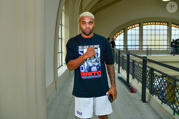 Davi Brito deu as declarações polêmicas em entrevista ao Portal Leo Dias contra a Globo