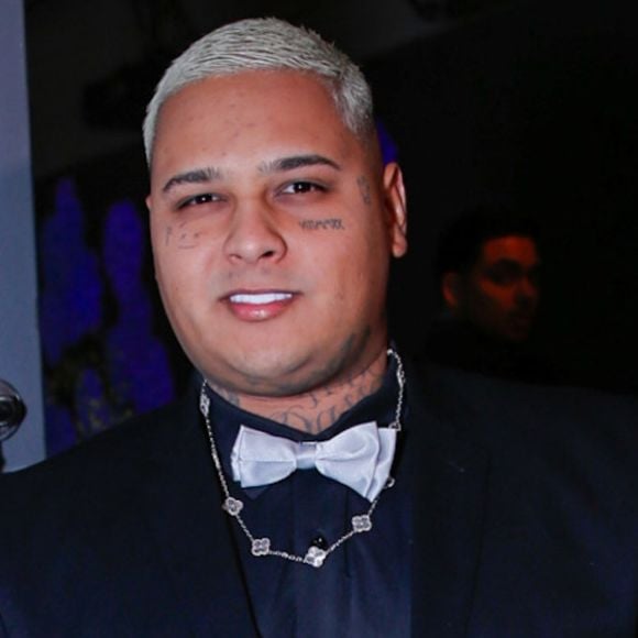 R$ 20 mil de indenização e risco de multa de R$ 1 mil/dia: Justiça condena MC Ryan SP por violação de direitos autorais de 34 músicas