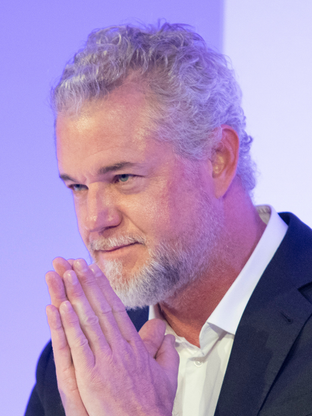 Coincidência emocionante marca a morte de Eric Dane, de 'Grey's Anatomy'