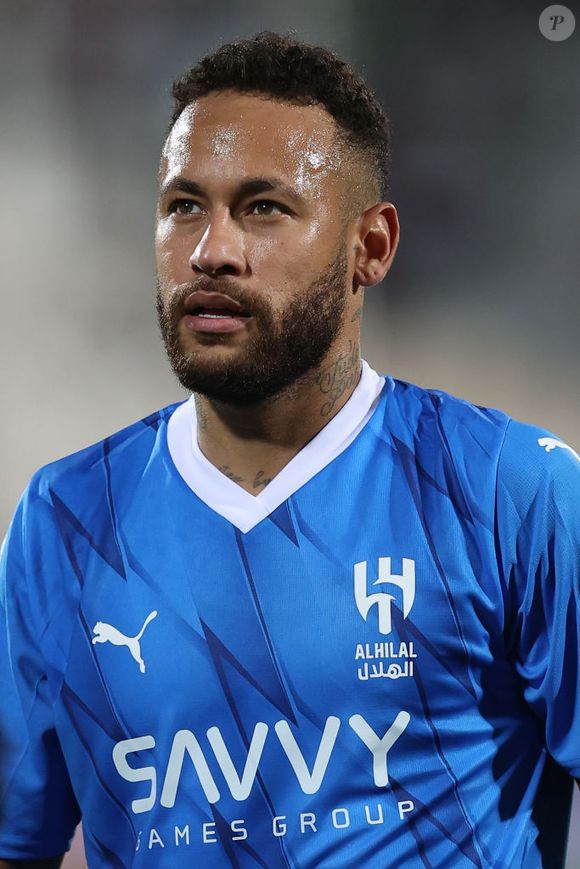 Neymar fora do Al-Hilal: segundo informações do UOL, uma mágoa de Jorge Jesus contribuiu - e muito - para o jogador deixar o time da Arábia Saudita