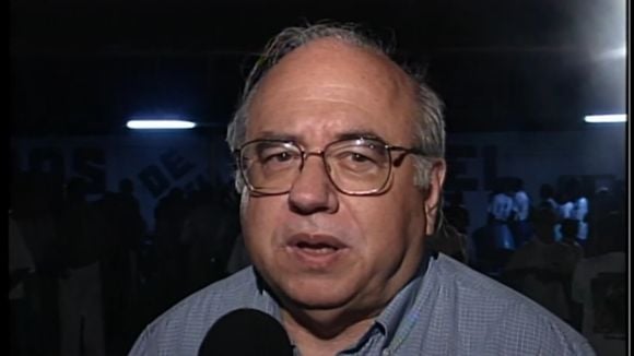 Aos 88 anos, Luis Fernando Veríssimo segue internado em 'estado grave' e está em CTI, indica comunicado oficial de hospital