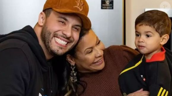 Com quem ficará Léo, filho de Marília Mendonça? Justiça decide guarda provisória em meio à disputa entre Murilo Huff e Dona Ruth