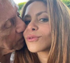William já havia formado uma família e é pai de outros oito filhos, antes de se casar com Nidia Ripoll Torrado, mãe da cantora.