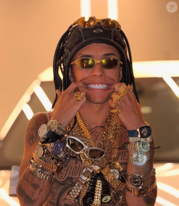 Buzeira revoltou internautas e convidados