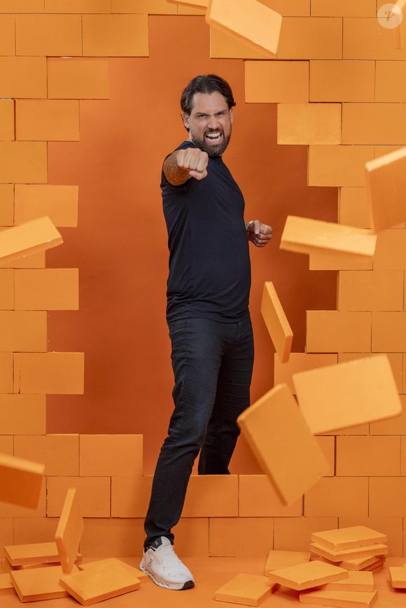 ‘BBB 26’: Brigido recebeu oito votos da casa e foi para o Paredão