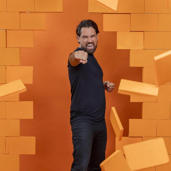 ‘BBB 26’: Brigido recebeu oito votos da casa e foi para o Paredão