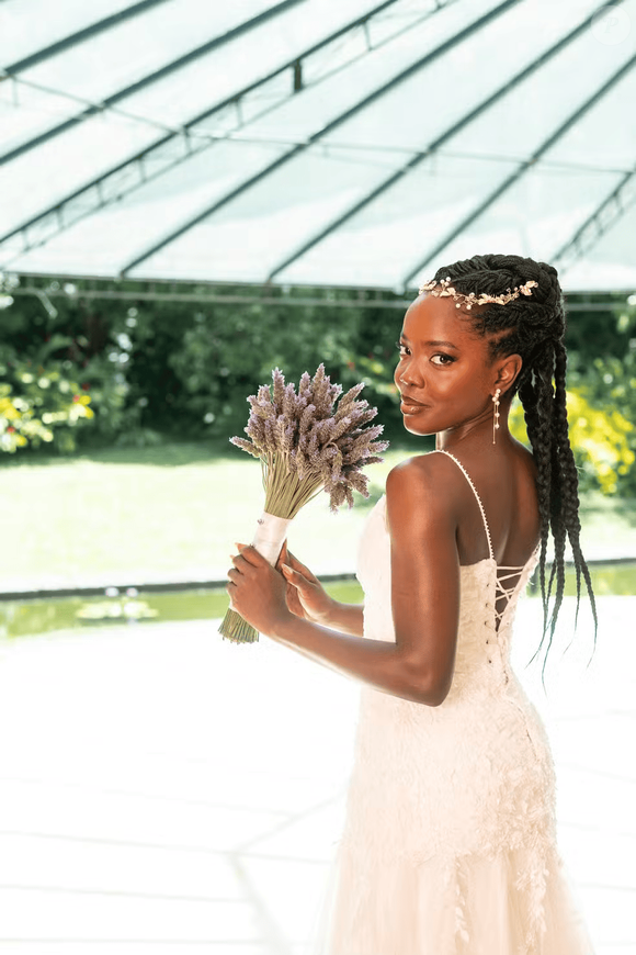 Final de "Dona de Mim": buquê de lavanda usado por Leona ganha destaque e vira símbolo oculto do desfecho da novela