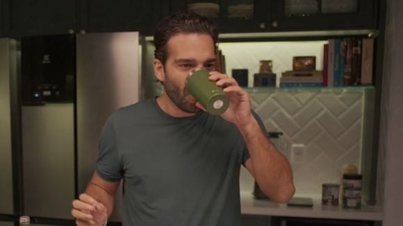 Sou maratonista e garanto: a dieta com suco de beterraba no pré-treino de Afonso Roitman em 'Vale Tudo' pode transformar sua performance na corrida