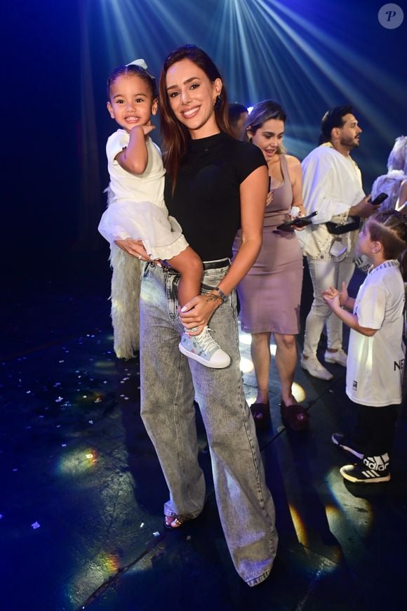 Bruna Biancardi, mulher de Neymar, ficará em mansão com 15 banheiros e ampla oferta de lazer