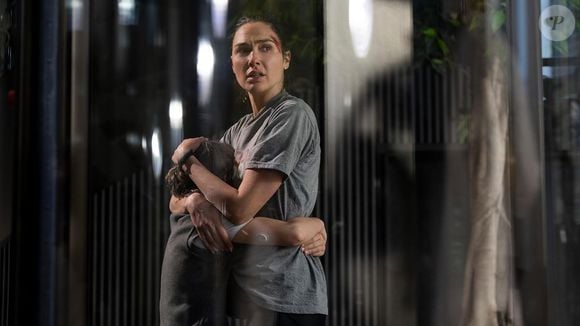 Lançado em 2 de setembro no Prime Video, 'Corrida Contra o Tempo' já é o filme nº 1 no Brasil um dia após sua estreia