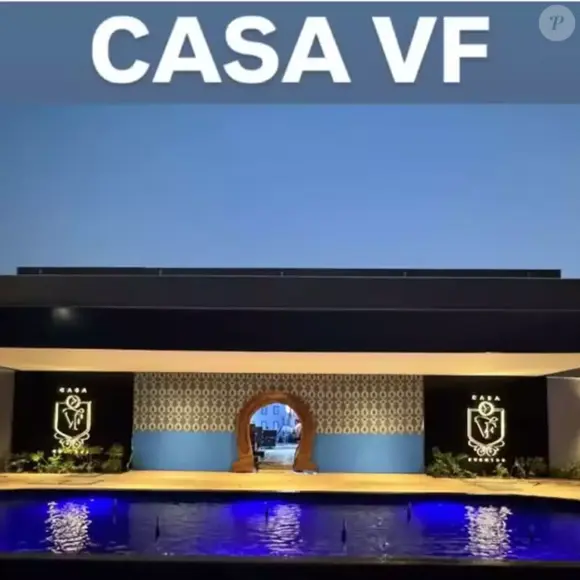 Virgínia Fonseca inaugura casa de festas de luxo (09 de setembro): A celebridade aproveitou o aniversário do filho caçula, José Leonardo, para dar o pontapé inicial à Casa VF