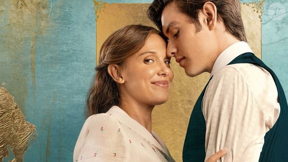 'Enola Holmes 3' chegou ao Top 1 global de filmes da Netflix em apenas quatro dias