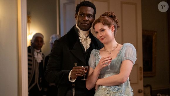 Estreia global da segunda parte da quarta temporada de 'Bridgerton' acontece nesta quinta-feira (26), às 5h, na Netflix, e a trama de Francesca já movimenta debates entre os fãs