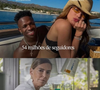 Post sobre visibilidade x influência reacendeu debate nas redes e ampliou polêmica entre Luana Piovani e Virginia Fonseca