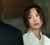 Por outro lado, Gu Hae-won, vivida por Shin Hyun-been, é uma professora de artes que teve uma vivência mais humilde