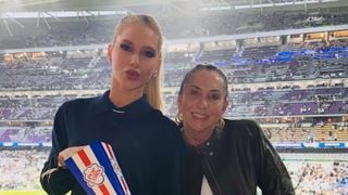 Nada de perfume: Virgínia surpreende a mãe com presente equivalente a 32 salários mínimos para o Dia das Mães e choca com luxo. Veja fotos e valor!