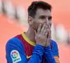 Considerado um dos maiores jogadores da história, Messi conviveu por anos com um problema de saúde que intrigou torcedores