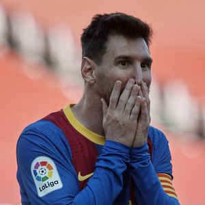 Considerado um dos maiores jogadores da história, Messi conviveu por anos com um problema de saúde que intrigou torcedores