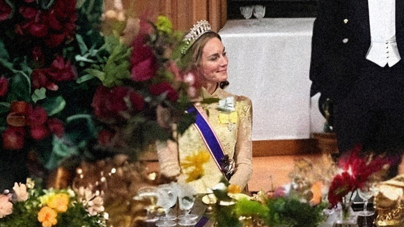 A receita de chutney da avó de Kate Middleton conquistou Elizabeth II no primeiro Natal juntas: ela é perfeita para sua ceia em família