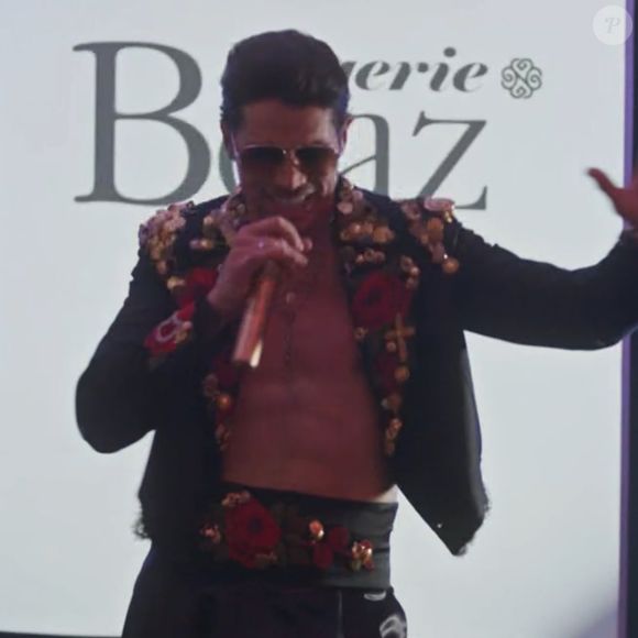 Lui Lorenzo roubou a cena e deixou a web empolgada com números musicais em 'Dona de Mim' (2025)