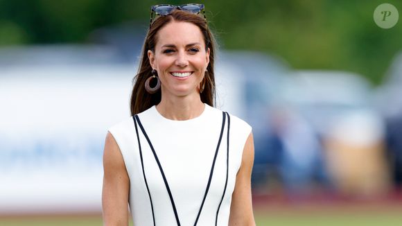 Kate Middleton: um porta-voz do Palácio, que representa a Princesa e o Príncipe William, deixou claro em um relato, que não houve qualquer mudança de política.