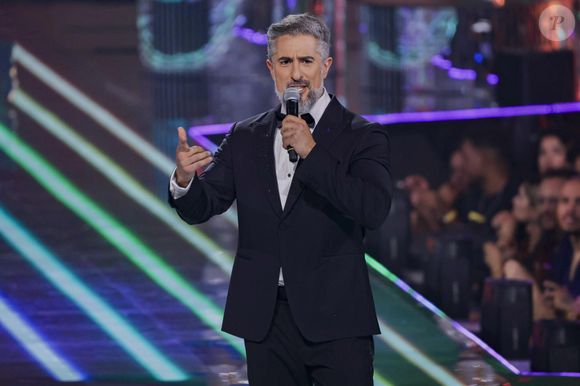 Marcos Mion é um nome sempre especulado quando o assunto é o futuro apresentador do ‘BBB’