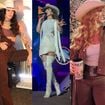 Festival de Barretos 2026: do marrom ao branco, Ana Castela, Andressa Suita e Paula Fernandes apostam em franjas e estilo western. Veja fotos!