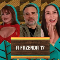 'A Fazenda 17' repete a tendência de 'Casamento às Cegas': o maior elenco de participantes 50+ até hoje na história do reality é o da edição atual