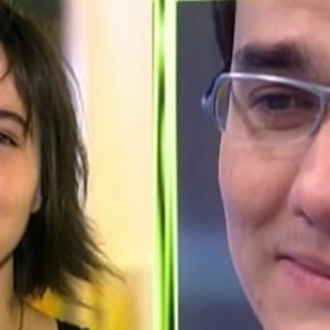 A esposa do ator contou ainda um detalhe curioso sobre o romance: Wagner Moura "não dá presente no Dia dos Namorados", mas é romântico à sua maneira