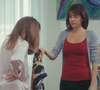 Fazilet vê Ceyda com suas joias na novela Força de Mulher