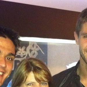 Jonas Sulzbach apontou, em entrevista ao portal OFuxico, que a Polícia estava ‘com medo de ir a fundo no caso’ do assassinato do irmão