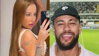 Mulher assume que transou com Neymar sem camisinha e revela 'truque' para não ficar grávida do jogador. Veja vídeo!