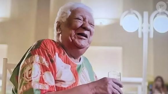 Luto no carnaval: morte do bicheiro Piruinha, aos 95 anos foi revelada em 23 de janeiro de 2025