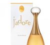O perfume J'Adore, da Dior, é um best seller perfeito para transmitir sofisticação