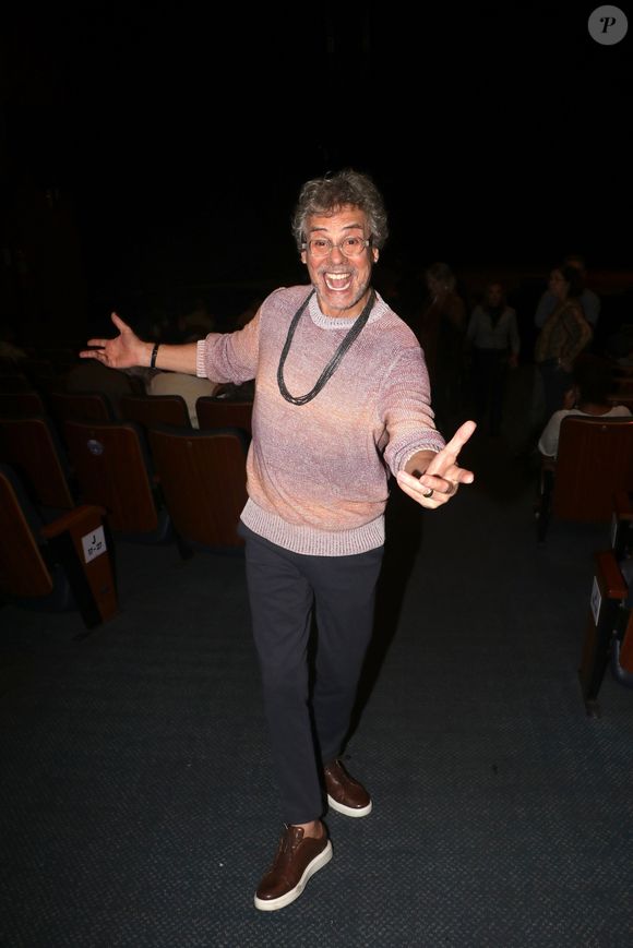 "Penso na possibilidade de não voltar a dançar, mas só quando todo o tratamento terminar é que vou ter a certeza do que me espera", disse Carlinhos de Jesus em entrevista