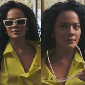 Nem Chanel, nem Miu Miu: Maria de Fátima em remake de ‘Vale Tudo’ rouba a cena com óculos de sol luxuoso; saiba mais sobre o acessório da vilã