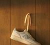 Novo tênis da New Balance resgata o estilo das quadras dos anos 1980 e aposta em conforto para o dia a dia