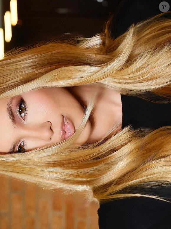 Virgínia Fonseca mostrou os novos cabelos aos seguidores do Instagram nesta segunda-feira (20)