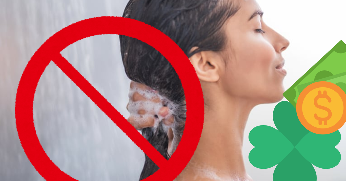 Não lave o cabelo HOJE! Essa simpatia milenar do Ano Novo Chinês ...