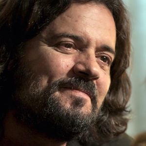 Felipe Cmargo como o conde Bernardo na primeira fase da novela 'Além do Tempo'
