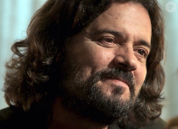 Felipe Cmargo como o conde Bernardo na primeira fase da novela 'Além do Tempo'