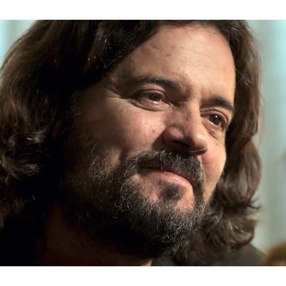 Felipe Cmargo como o conde Bernardo na primeira fase da novela 'Além do Tempo'