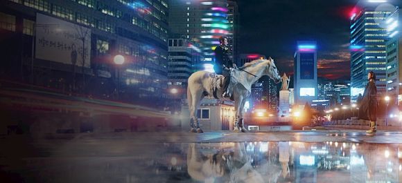 Para quem está gostando de 'My Royal Nemesis', 'O Rei Eterno' é uma ótima opção na Netflix enquanto aguarda os novos episódios