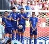 Carrasca do Brasil na Copa do Mundo de 2022, a Croácia deu adeus ao Mundial de 2026 após perder de virada para Portugal. A eliminação movimentou o X, antigo Twitter, com reações de torcedores brasileiros